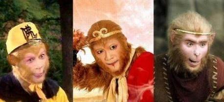 父母爆料孙悟空视频大全,孙悟空视频大全，揭秘经典角色魅力瞬间  第1张